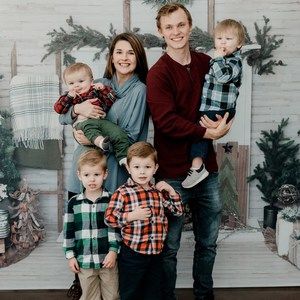 Meet your Posher, Steven